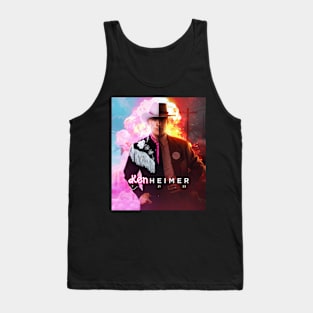 barbenheimer Tank Top